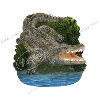 Crocodile