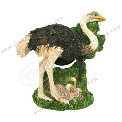 Ostrich