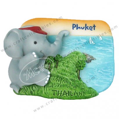 Phrom Thep Cape / Phuket