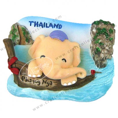 Kao Ta-pu / Pang-Nga