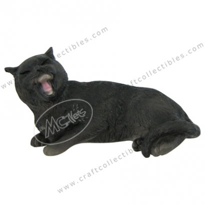 Nilrut (Siamese Cat)