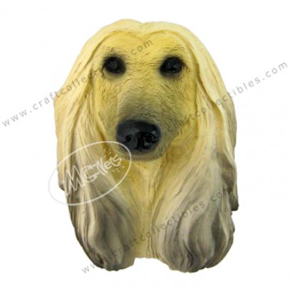 Afghan Hound