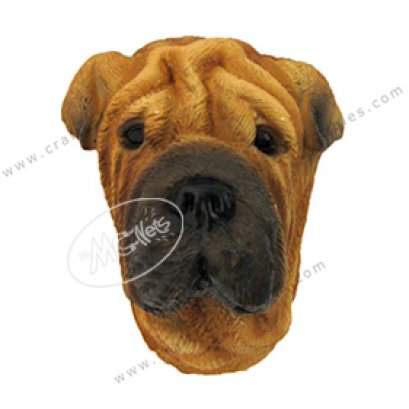 Shar Pei