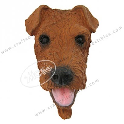 Welsh Terrier
