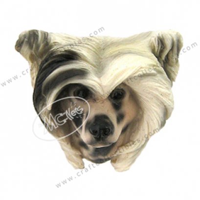 Chinese Crested