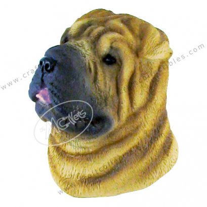 Shar-Pei