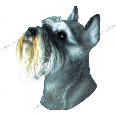 Miniature Schnauzer