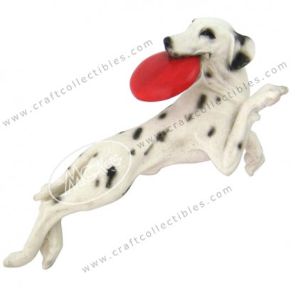 Dalmatian