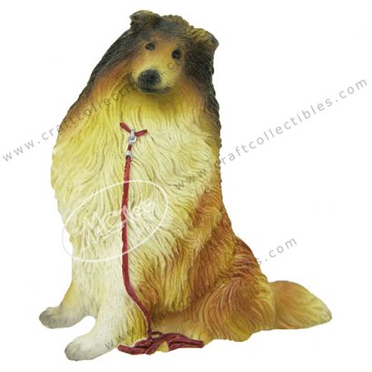 Rough Collie