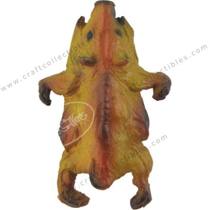 Roasted suckling-pig