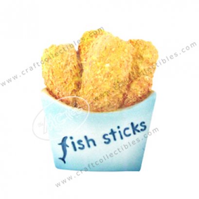 Fish sticks