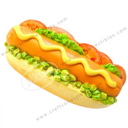 Hot Dog