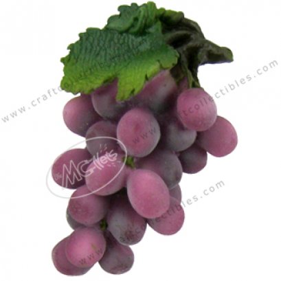 Grapes (green,black)