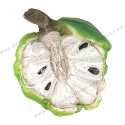Custard Apple (split)