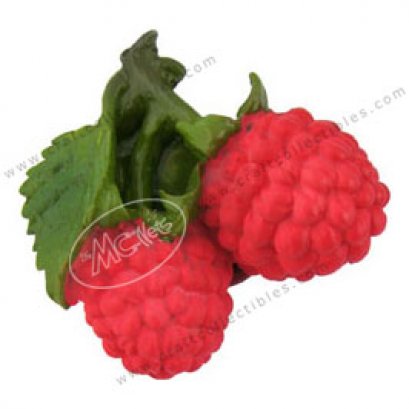 Raspberries