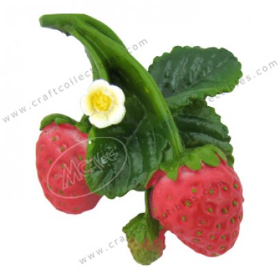 Strawberries (bunch)