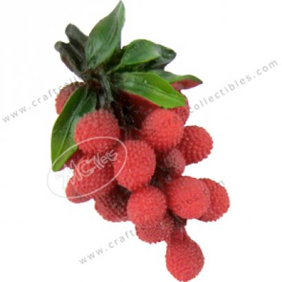 Lychee (bunch)