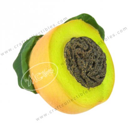 Peach (cut)