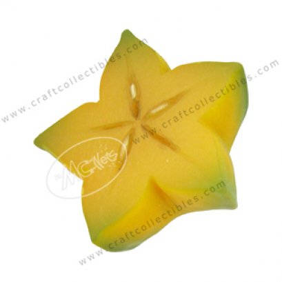 Star Fruit (cut)