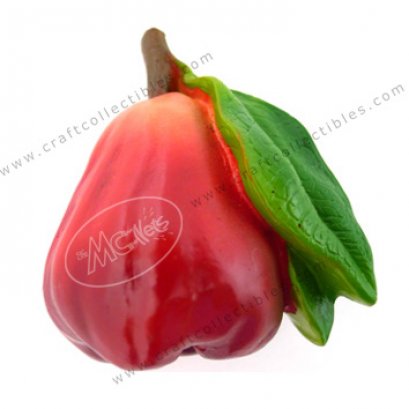 Rose apple