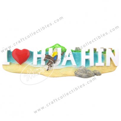 I love Huahin