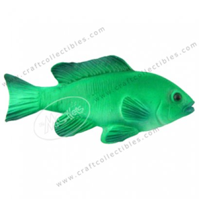 Green Chromis