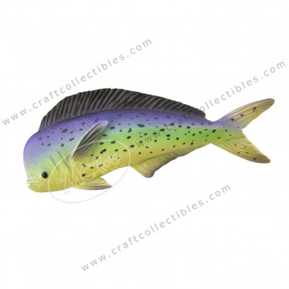 Dolphin Fish