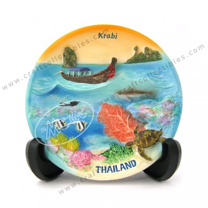 Krabi Plate
