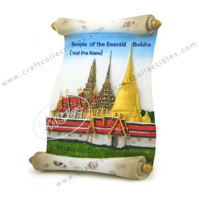 Temple of the Emerald Buddha