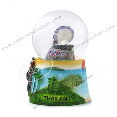 Phuket + Pearl Shell