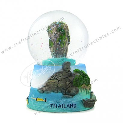 Pang-Nga Snowball + Tapu