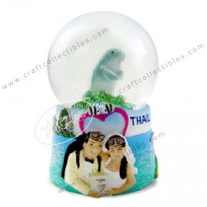 Trang Snowball + Dugong