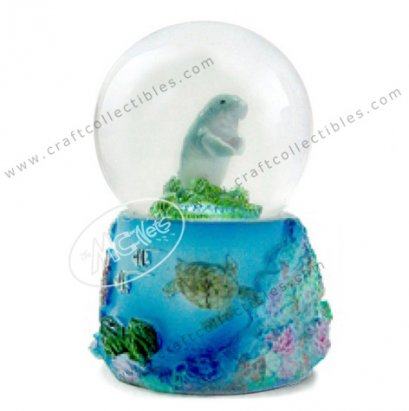  Sea Snowball + Dugong (Trang)
