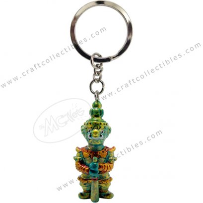 Giant of Emerald Buddha