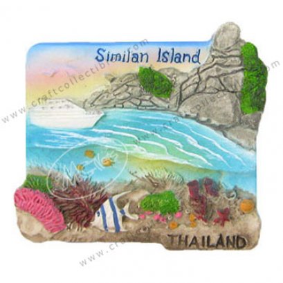 Similan Island