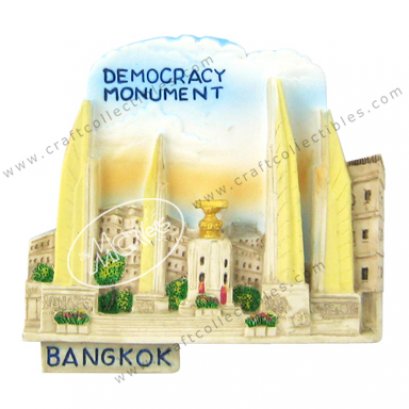 Democracy Monument