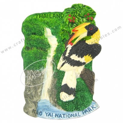 Khao Yhai (Hornbill)
