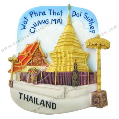 Wat Prathat Doi Suthep