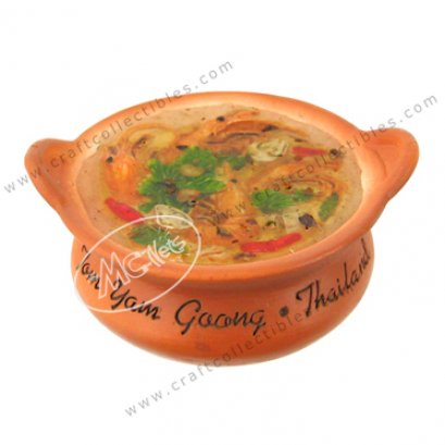 Tom Yum Koong