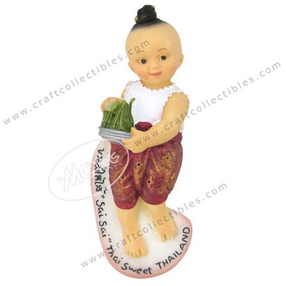 &#039;Sai-sai&#039; Thai sweet