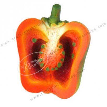 Sweet Pepper (split)