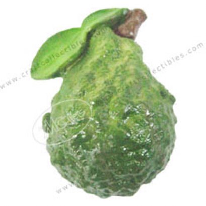 Bergamot