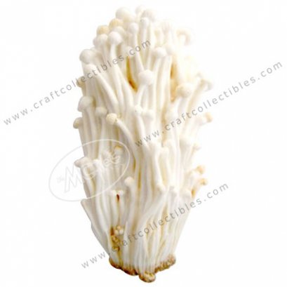 Golden Needle Mushroom   