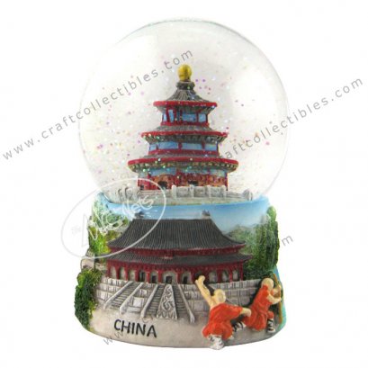 China Snowball