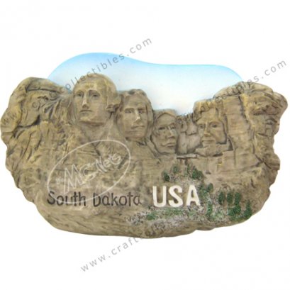 Mount. Rushmore, USA