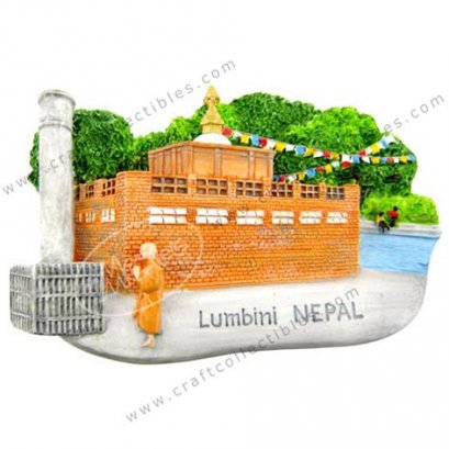Lumbini, Nepal