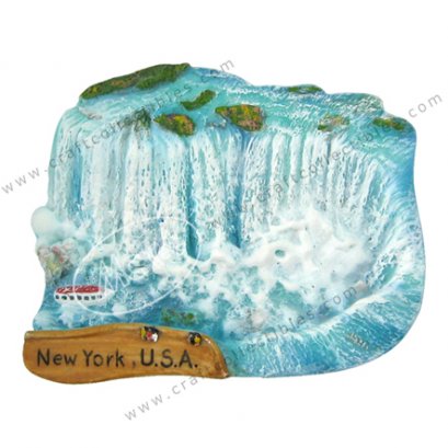 Niagara Falls, U.S.A.