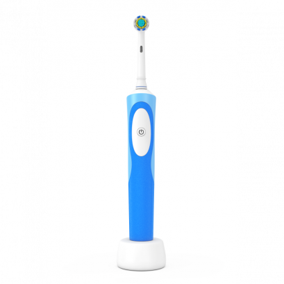 Electric toothbrush