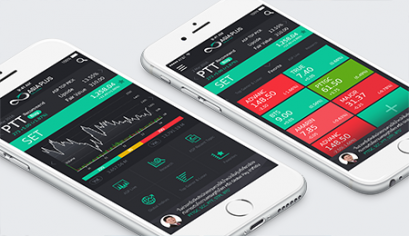 Asp Smart AsiaPlus Public Company Limited.