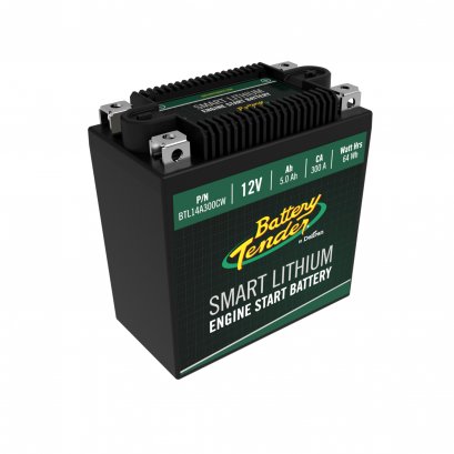 BTL14A300CW Smart Lithium Battery